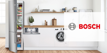 Bosch Hausgeräte bei AFG-Elektrotechnik GmbH in Hamburg