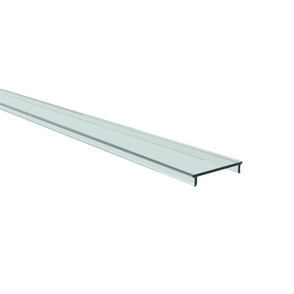 LED-Profil­abdeckungen bei AFG-Elektrotechnik GmbH in Hamburg