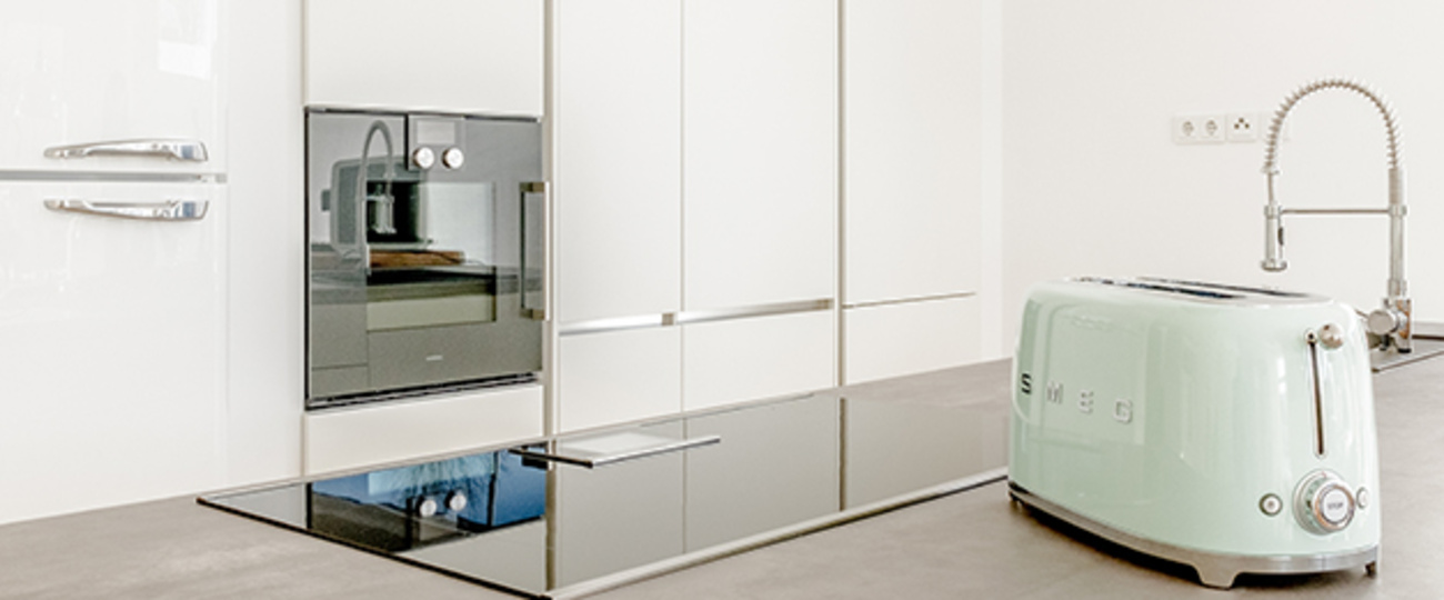 Elektro- und Haushaltsgeräte bei AFG-Elektrotechnik GmbH in Hamburg