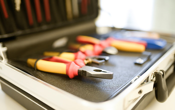 Ihr Servicepartner bei AFG-Elektrotechnik GmbH in Hamburg