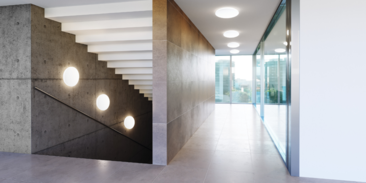 LED-Leuchten bei AFG-Elektrotechnik GmbH in Hamburg