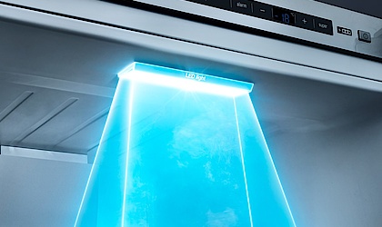 LED Licht bei AFG-Elektrotechnik GmbH in Hamburg