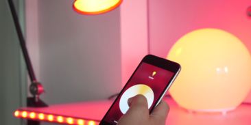 LED-Smart bei AFG-Elektrotechnik GmbH in Hamburg