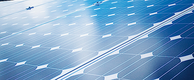 Photovoltaik bei AFG-Elektrotechnik GmbH in Hamburg