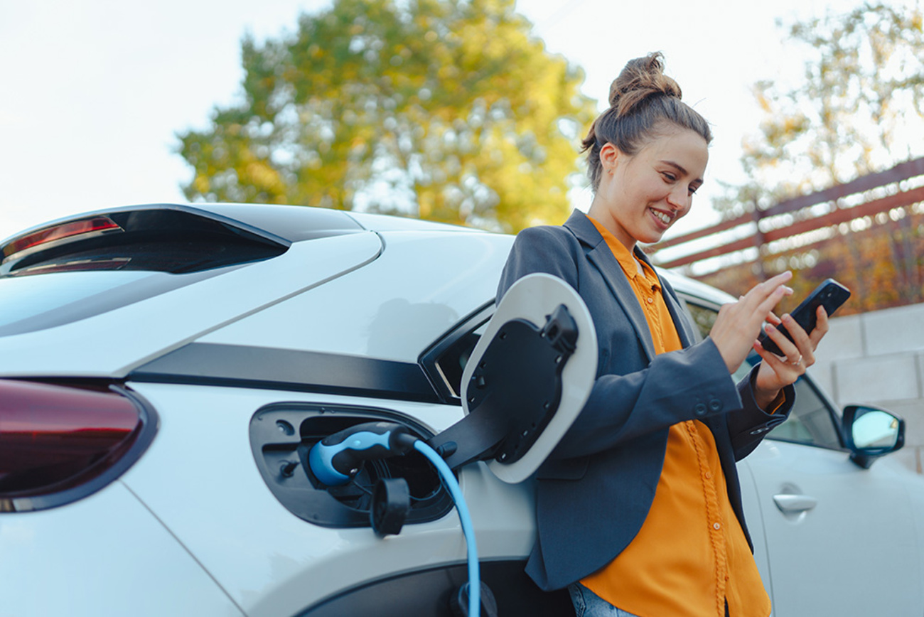 Elektro­mobilität bei AFG-Elektrotechnik GmbH in Hamburg