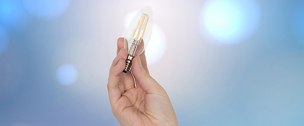 Energie sparen bei AFG-Elektrotechnik GmbH in Hamburg