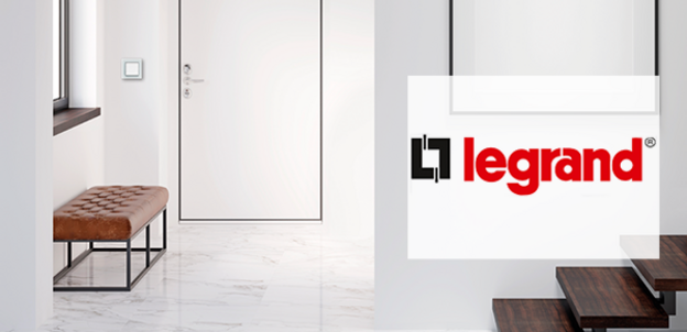 Legrand bei AFG-Elektrotechnik GmbH in Hamburg