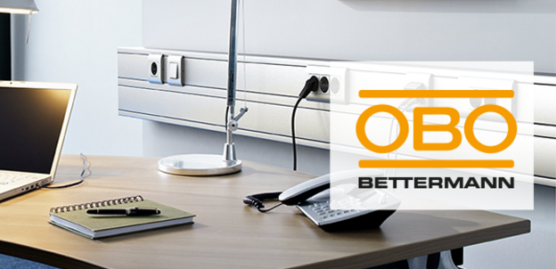 OBO bei AFG-Elektrotechnik GmbH in Hamburg