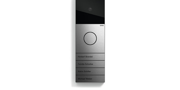 Gira System 106 bei AFG-Elektrotechnik GmbH in Hamburg
