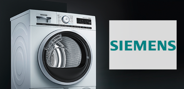 Siemens Hausgeräte bei AFG-Elektrotechnik GmbH in Hamburg