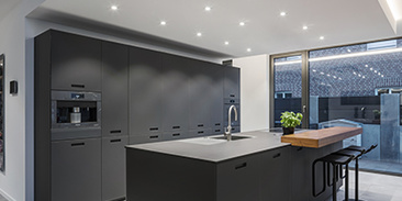 Home / Living bei AFG-Elektrotechnik GmbH in Hamburg