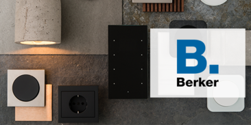 Berker bei AFG-Elektrotechnik GmbH in Hamburg
